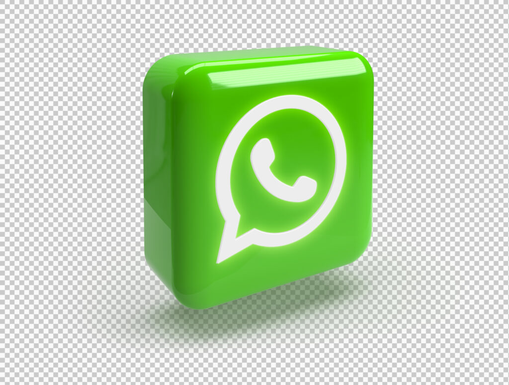 WhatsApp 号码数据